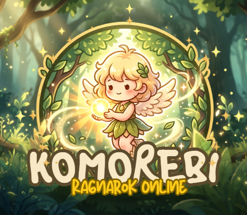 Komorebi Ragnarok Online