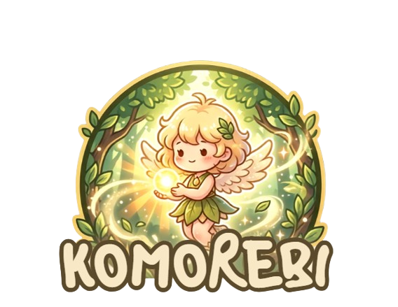KomorebiRO